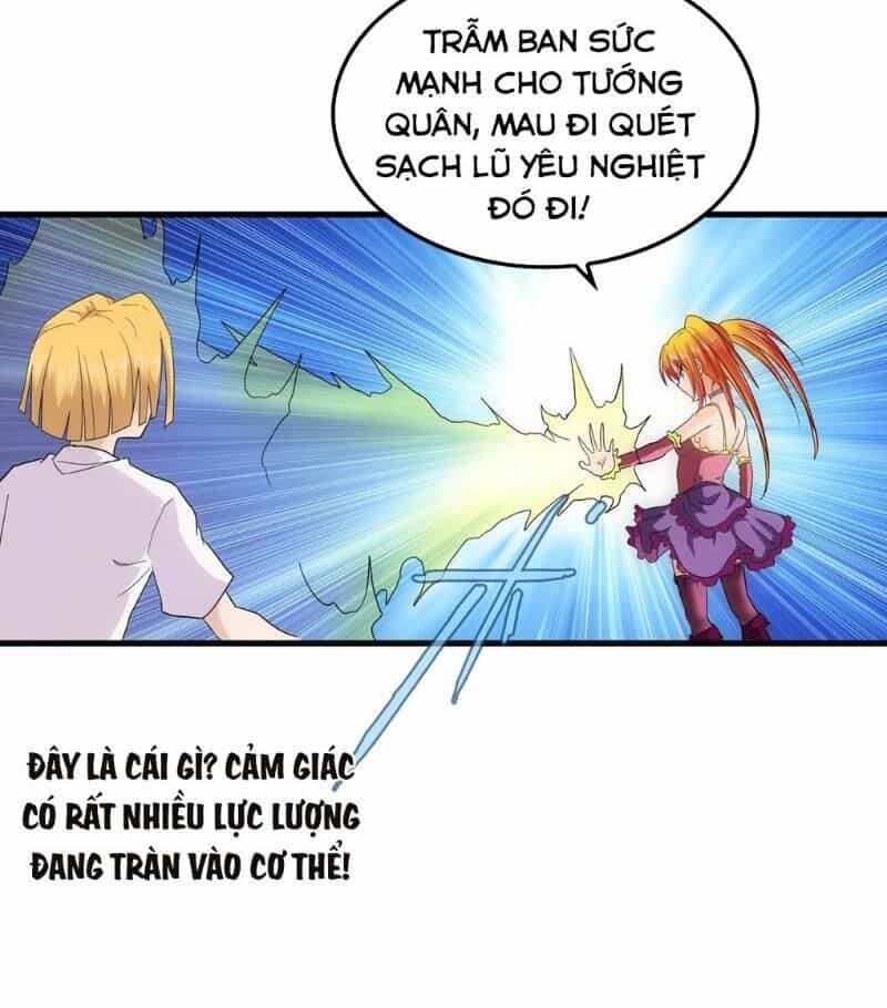 Trứng Ơi, Chạy Đi!! - Chương 7 - ảnh 24