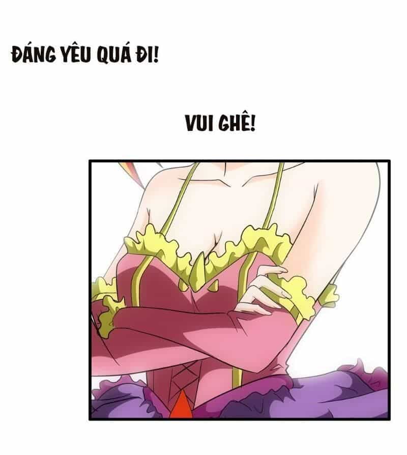 Trứng Ơi, Chạy Đi!! - Chương 7 - ảnh 4