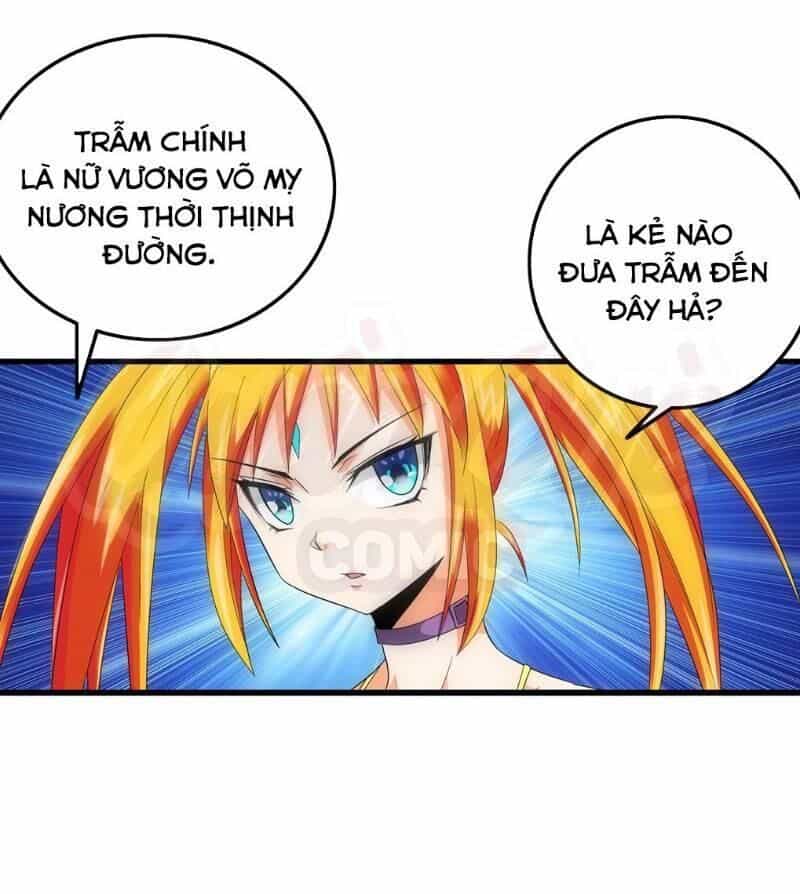 Trứng Ơi, Chạy Đi!! - Chương 7 - ảnh 5