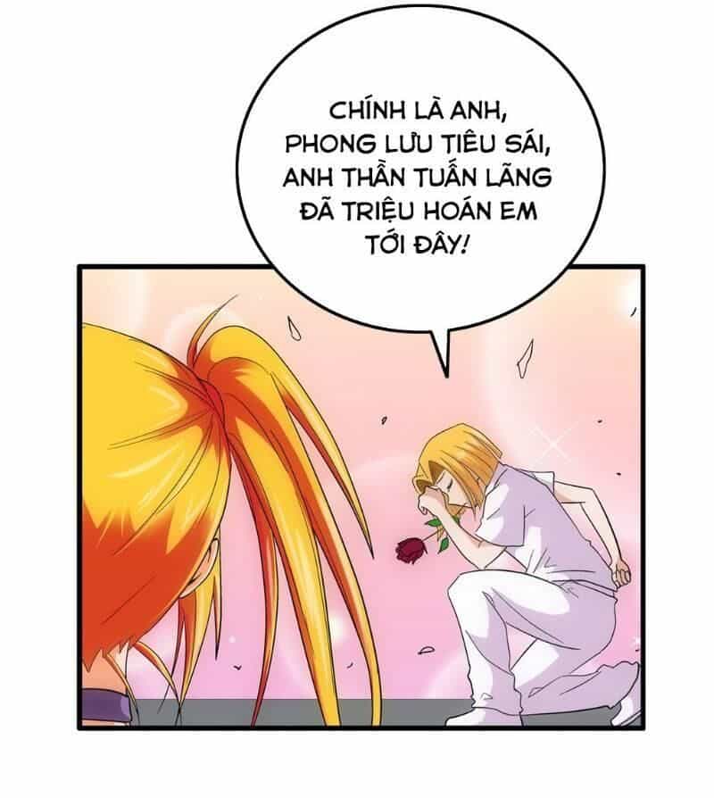 Trứng Ơi, Chạy Đi!! - Chương 7 - ảnh 6