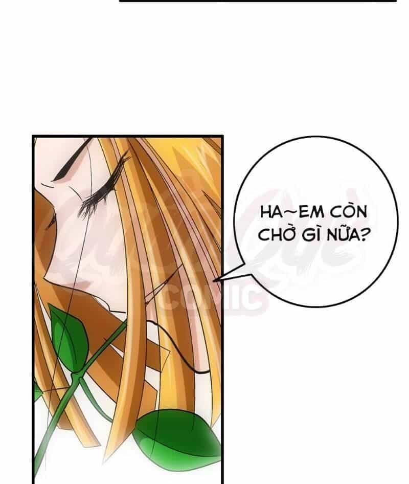 Trứng Ơi, Chạy Đi!! - Chương 7 - ảnh 8