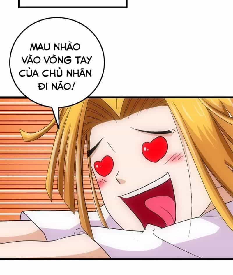 Trứng Ơi, Chạy Đi!! - Chương 7 - ảnh 9