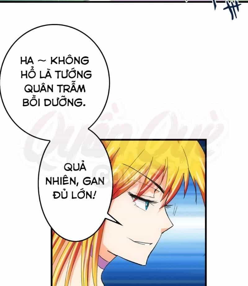 Trứng Ơi, Chạy Đi!! - Chương 8 - ảnh 17