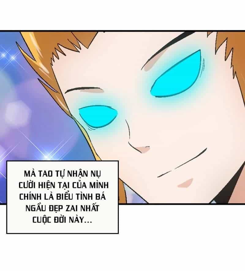 Trứng Ơi, Chạy Đi!! - Chương 8 - ảnh 24