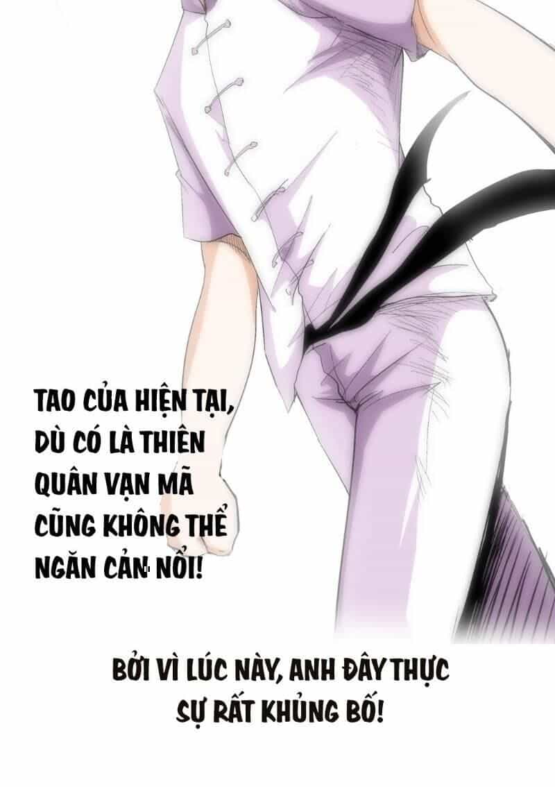 Trứng Ơi, Chạy Đi!! - Chương 8 - ảnh 27