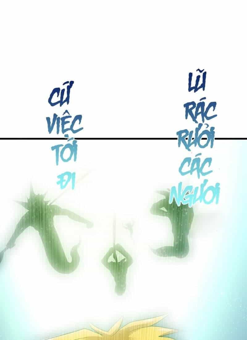Trứng Ơi, Chạy Đi!! - Chương 8 - ảnh 28