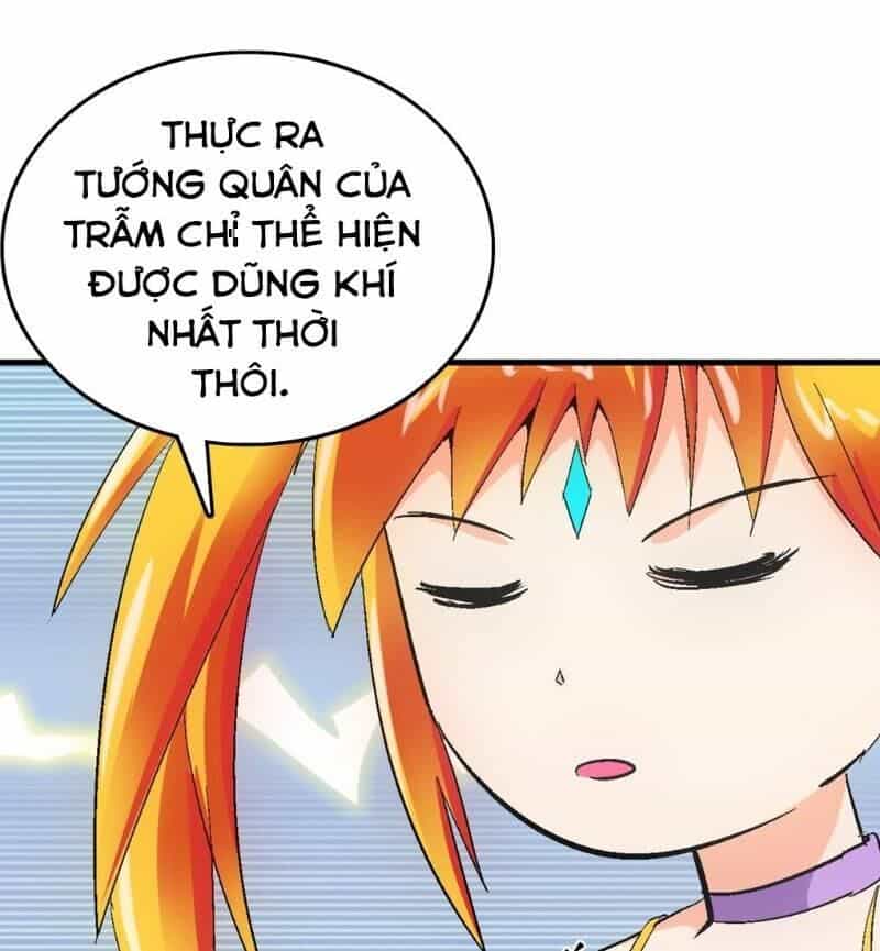 Trứng Ơi, Chạy Đi!! - Chương 8 - ảnh 37