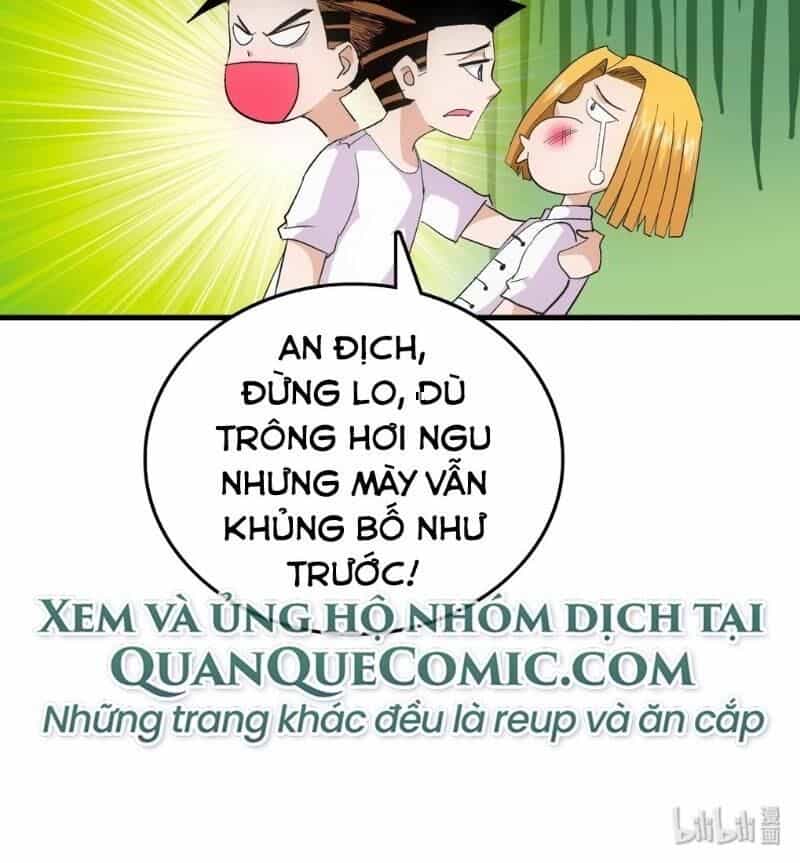 Trứng Ơi, Chạy Đi!! - Chương 8 - ảnh 39