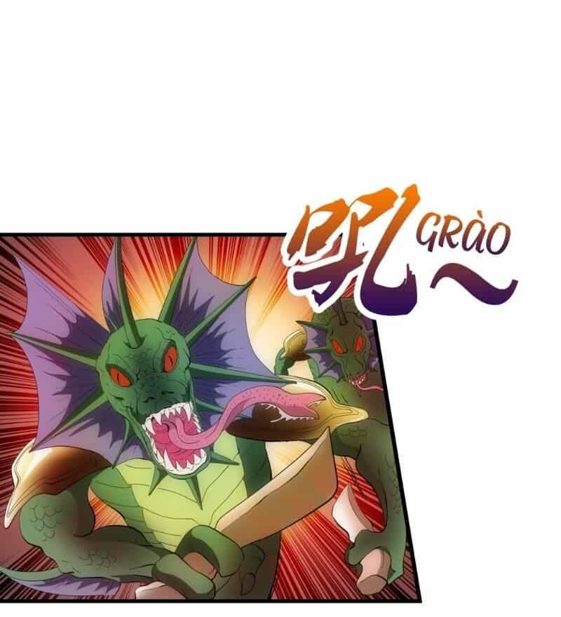 Trứng Ơi, Chạy Đi!! - Chương 8 - ảnh 6