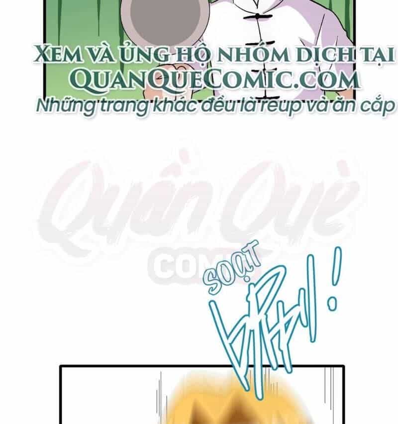 Trứng Ơi, Chạy Đi!! - Chương 9 - ảnh 17