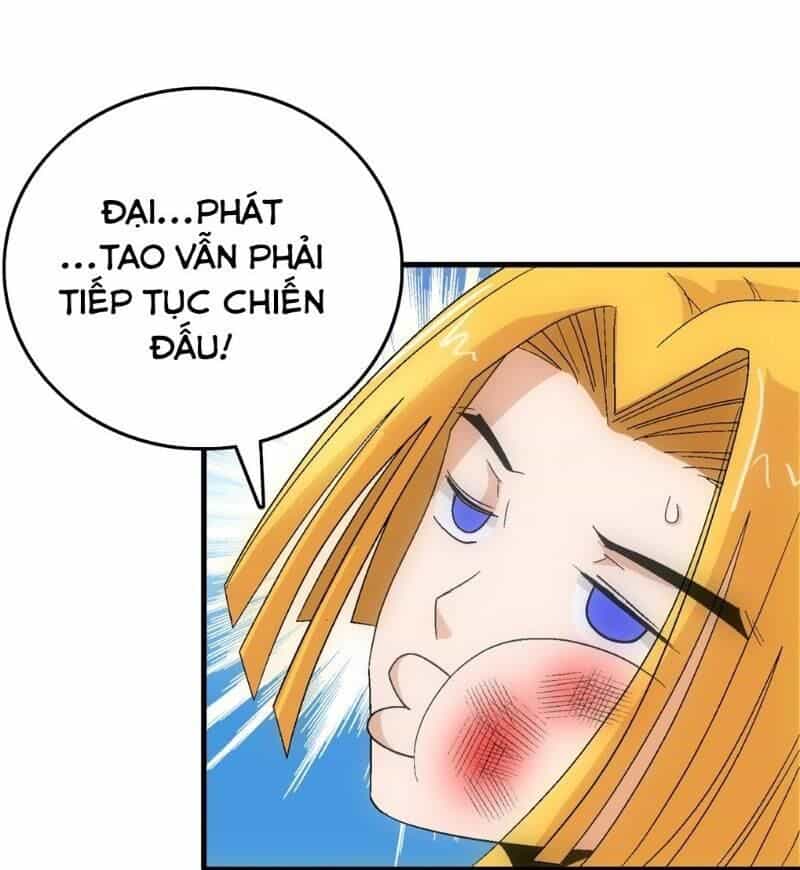 Trứng Ơi, Chạy Đi!! - Chương 9 - ảnh 3