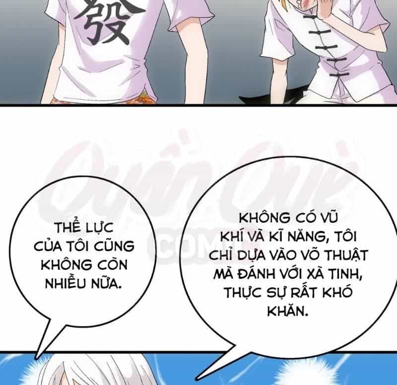 Trứng Ơi, Chạy Đi!! - Chương 9 - ảnh 5