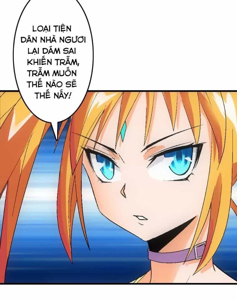 Trứng Ơi, Chạy Đi!! - Chương 9 - ảnh 9