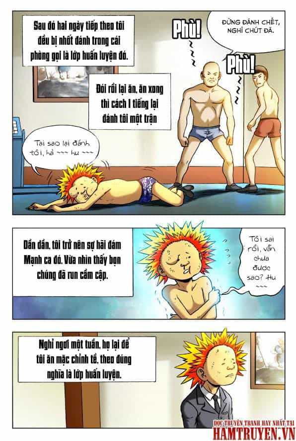 Trung Quốc Kinh Ngạc Tiên Sinh - Chương 130 - ảnh 22