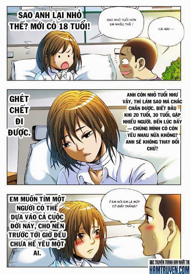 Trung Quốc Kinh Ngạc Tiên Sinh - Chương 70 - ảnh 4