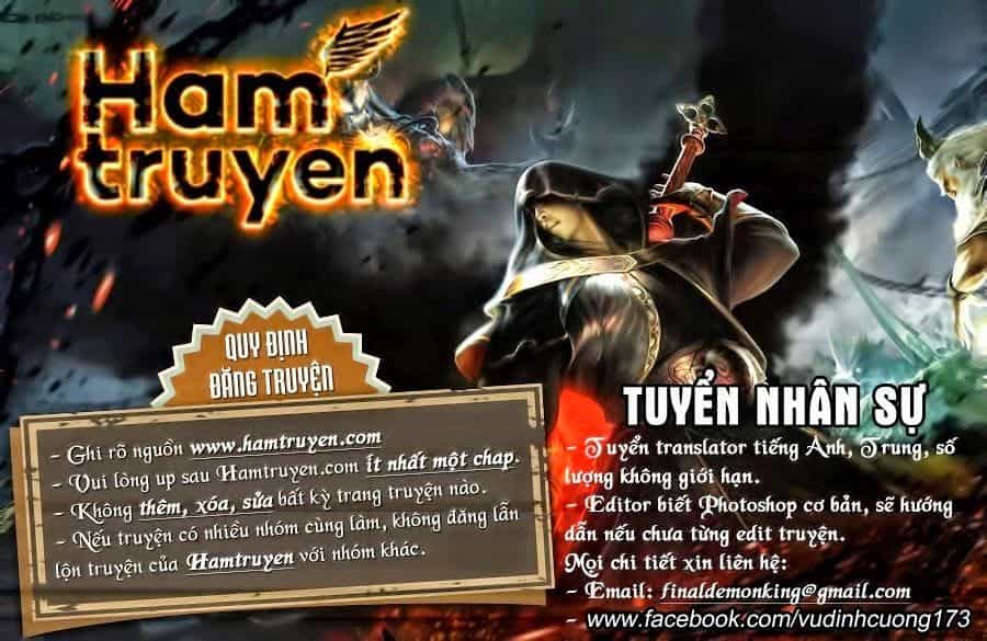 Trung Quốc Kinh Ngạc Tiên Sinh - Chương 81 - ảnh 1