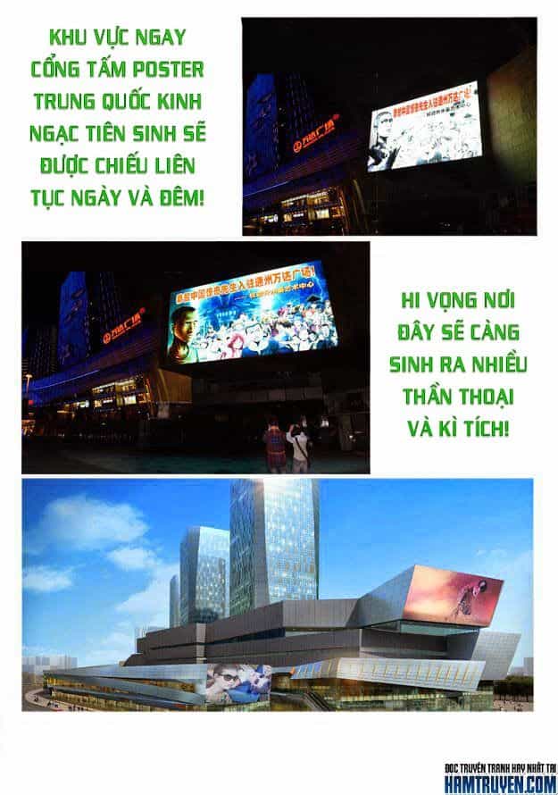 Trung Quốc Kinh Ngạc Tiên Sinh - Chương 83 - ảnh 37