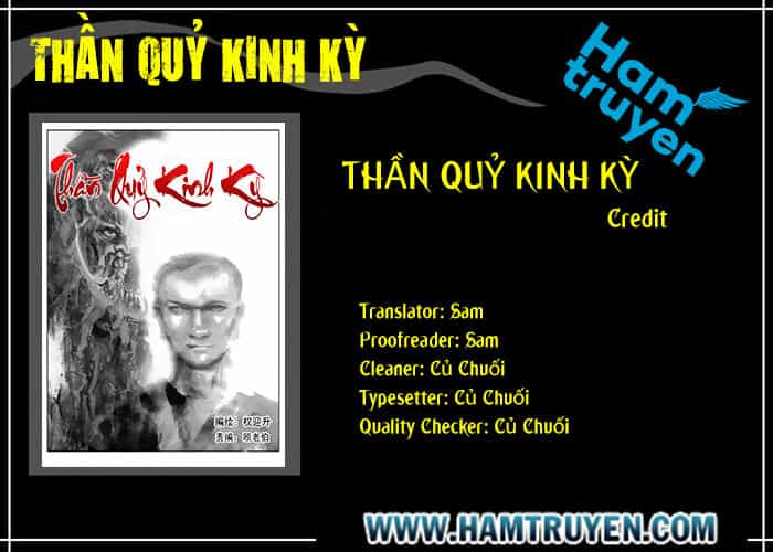 Trung Quốc Kinh Ngạc Tiên Sinh - Chương 85 - ảnh 2