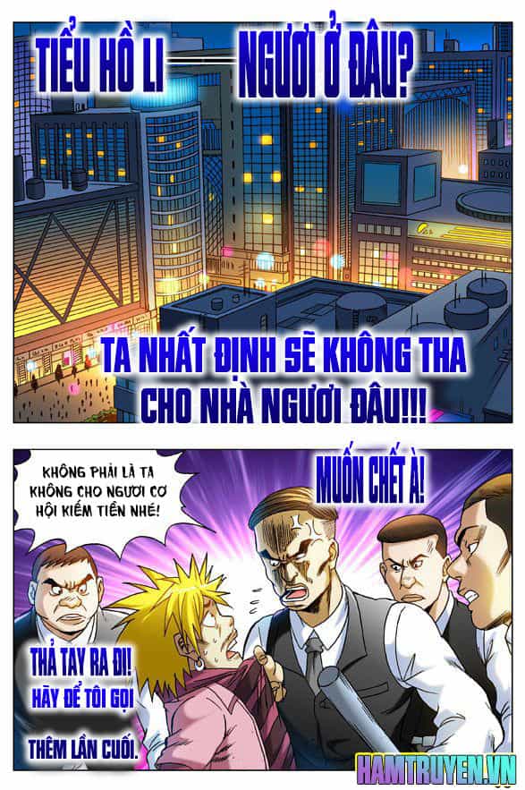 Trung Quốc Kinh Ngạc Tiên Sinh - Chương 90 - ảnh 8