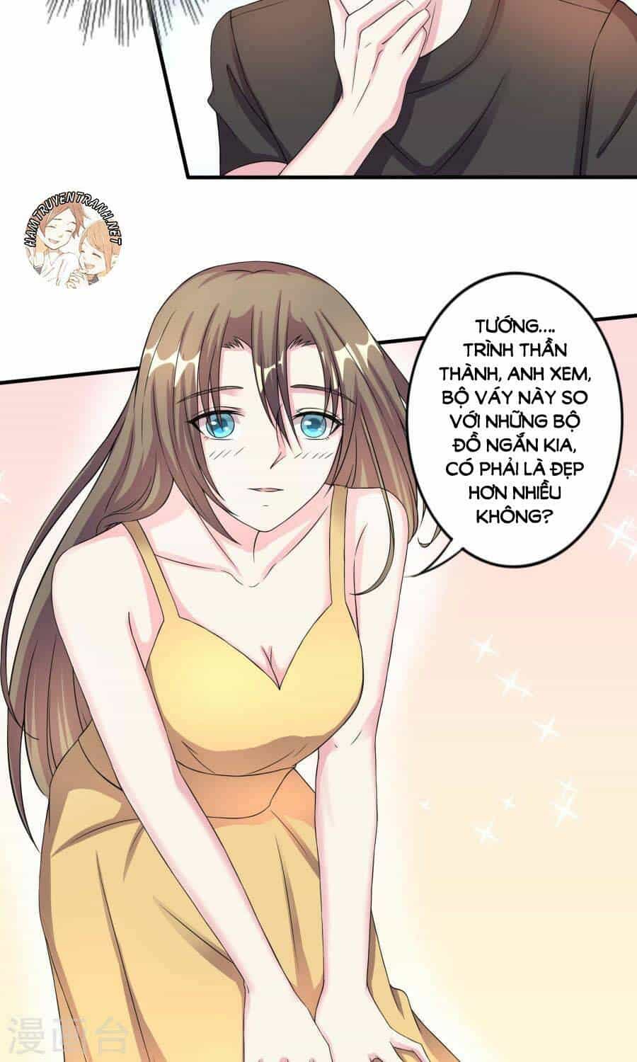 Trùng Sinh Chi Ảnh Hậu Dưỡng Thành Kế Hoạch - Chương 12 - ảnh 16