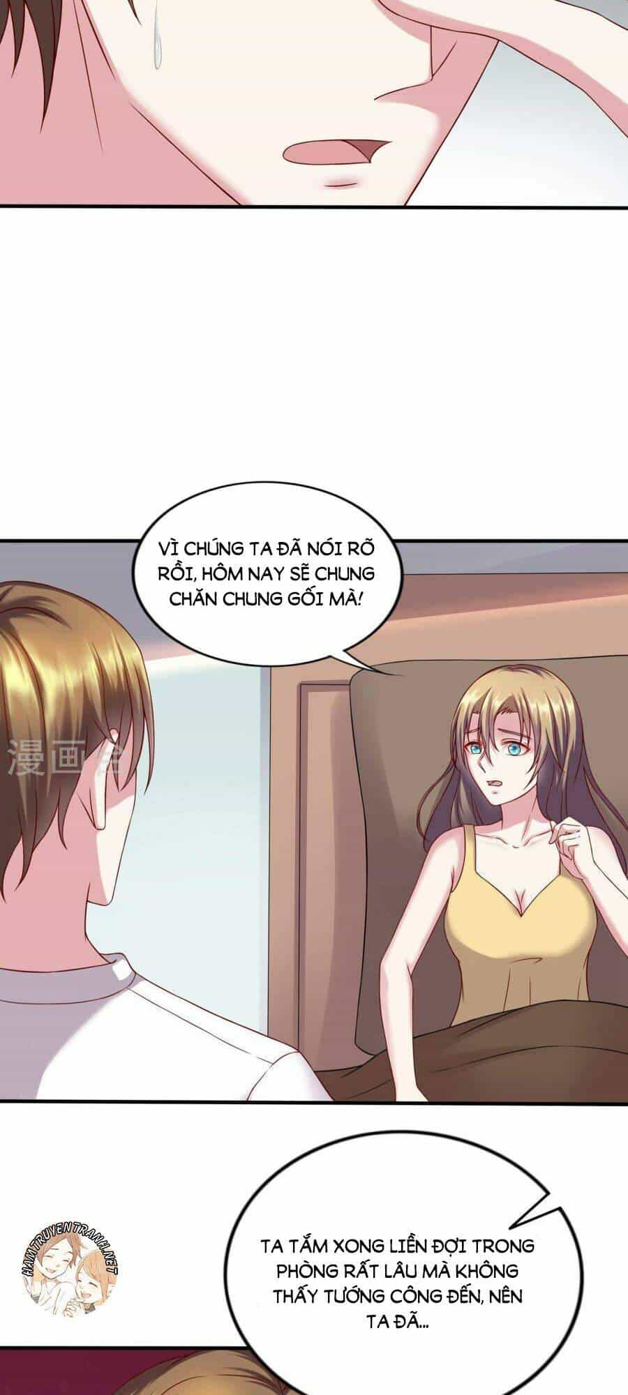Trùng Sinh Chi Ảnh Hậu Dưỡng Thành Kế Hoạch - Chương 15 - ảnh 17