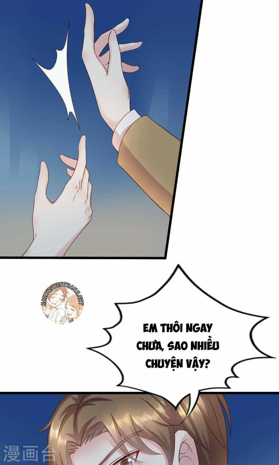 Trùng Sinh Chi Ảnh Hậu Dưỡng Thành Kế Hoạch - Chương 18 - ảnh 22