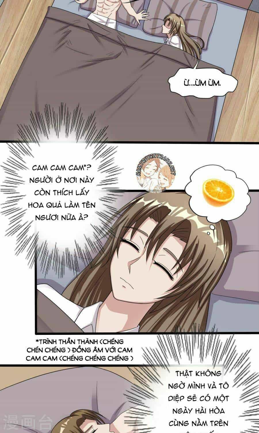 Trùng Sinh Chi Ảnh Hậu Dưỡng Thành Kế Hoạch - Chương 7 - ảnh 21