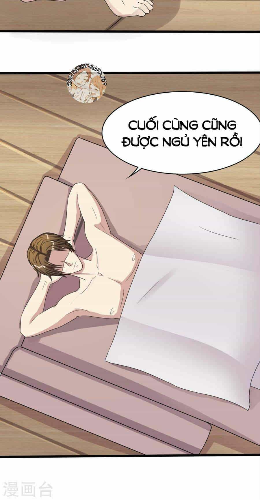 Trùng Sinh Chi Ảnh Hậu Dưỡng Thành Kế Hoạch - Chương 7 - ảnh 29
