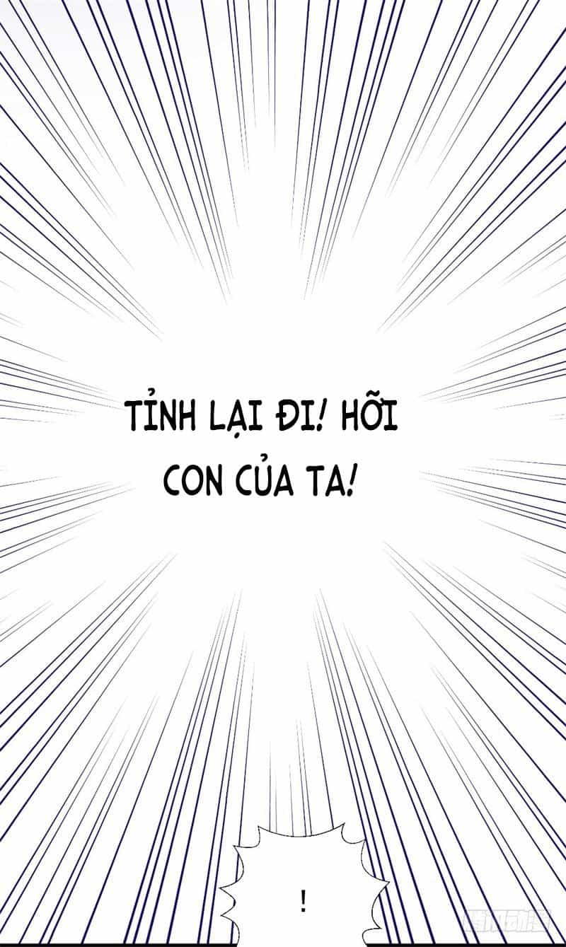 Trùng Sinh Chi Kiều Sủng Tiểu Công Chúa - Chương 2 - ảnh 23