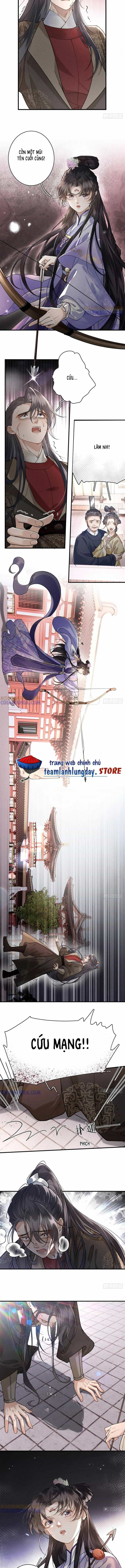 Trùng Sinh Chi Tướng Môn Độc Hậu - Chương 17 - ảnh 3
