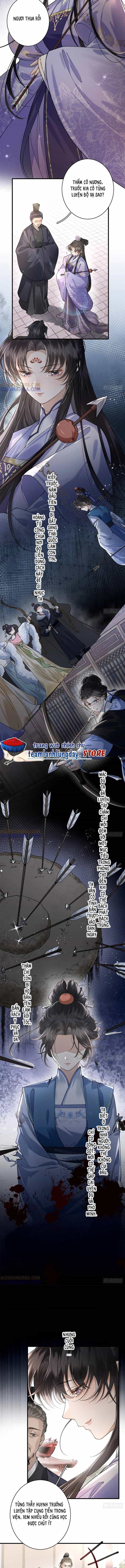 Trùng Sinh Chi Tướng Môn Độc Hậu - Chương 17 - ảnh 4