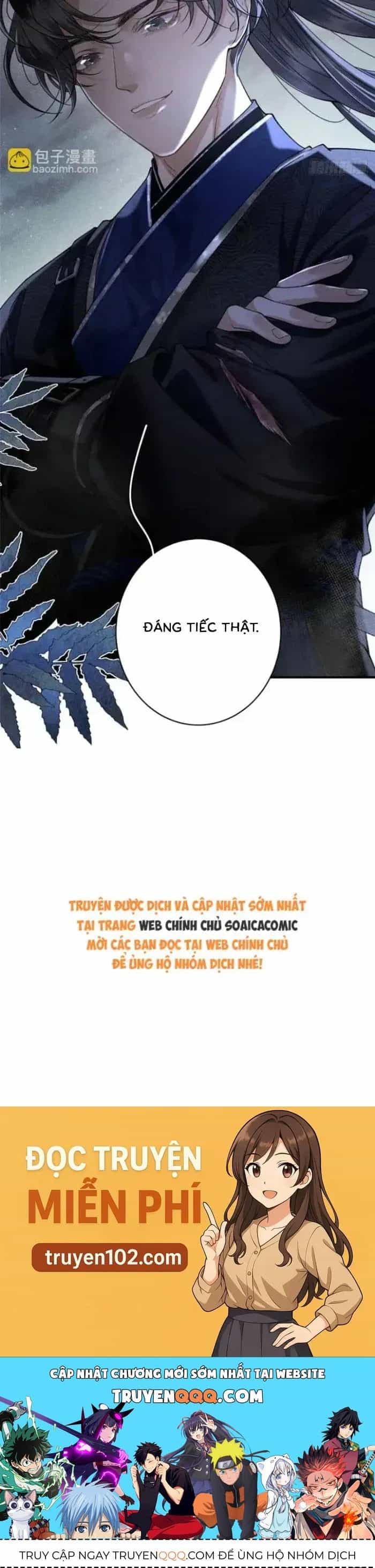 Trùng Sinh Chi Tướng Môn Độc Hậu - Chương 23 - ảnh 22