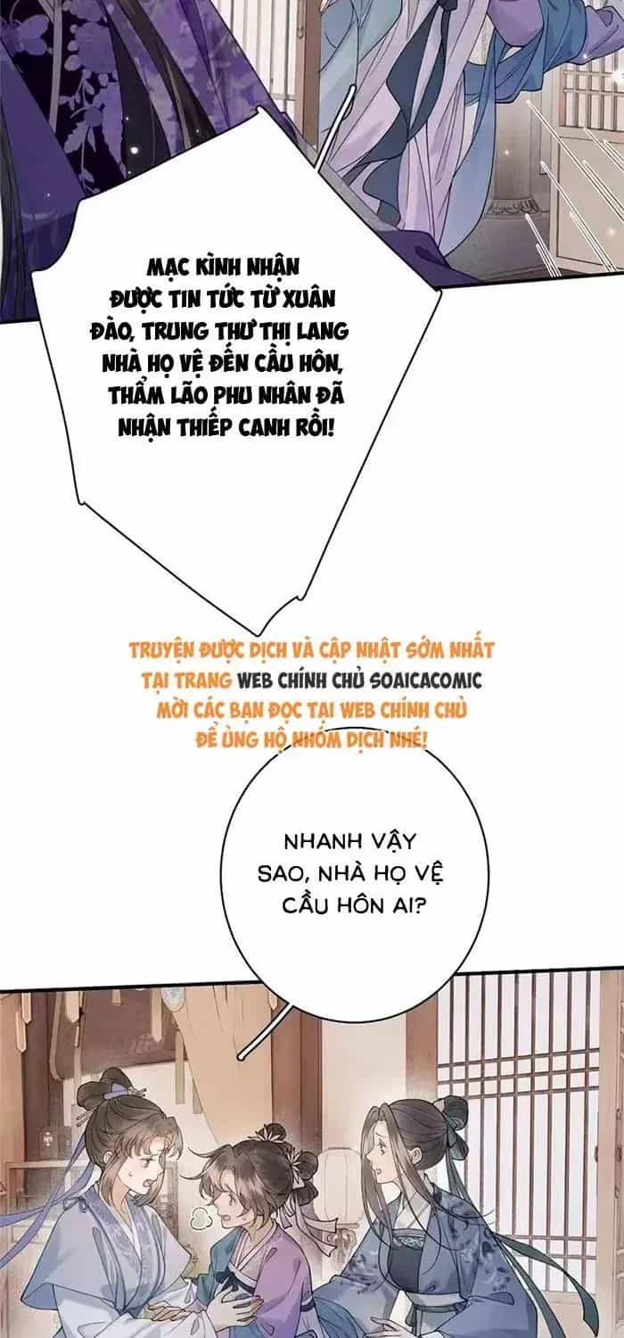 Trùng Sinh Chi Tướng Môn Độc Hậu - Chương 32 - ảnh 26