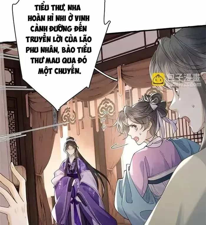 Trùng Sinh Chi Tướng Môn Độc Hậu - Chương 32 - ảnh 29