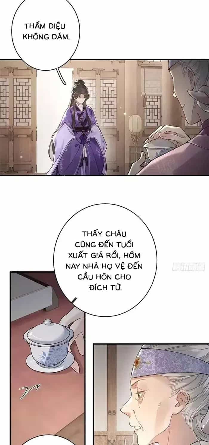 Trùng Sinh Chi Tướng Môn Độc Hậu - Chương 32 - ảnh 35