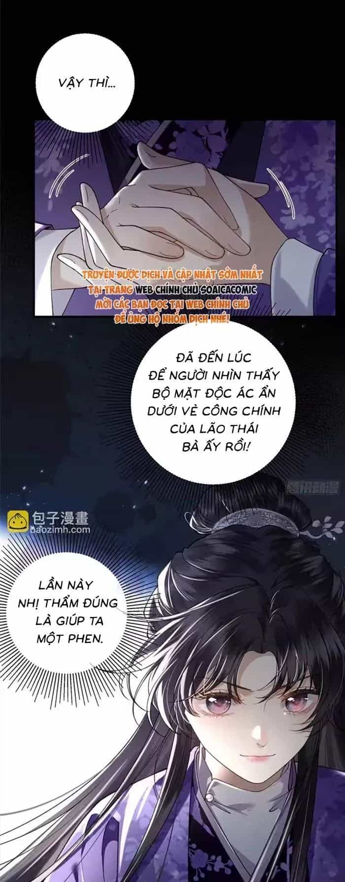 Trùng Sinh Chi Tướng Môn Độc Hậu - Chương 34 - ảnh 25