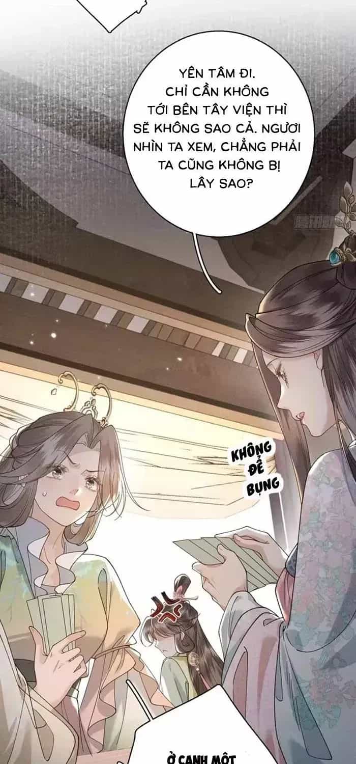 Trùng Sinh Chi Tướng Môn Độc Hậu - Chương 35 - ảnh 11