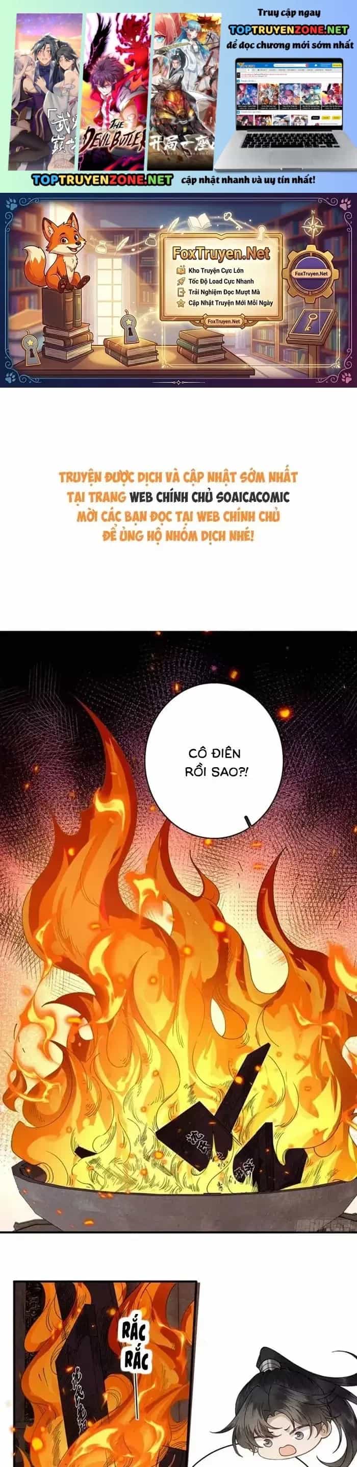 Trùng Sinh Chi Tướng Môn Độc Hậu - Chương 37 - ảnh 2