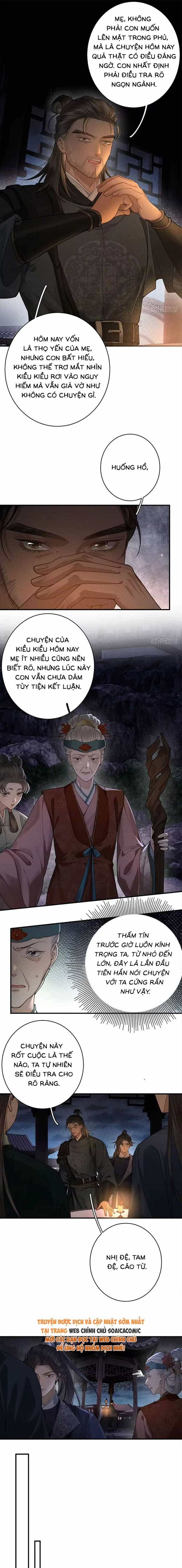Trùng Sinh Chi Tướng Môn Độc Hậu - Chương 38 - ảnh 5
