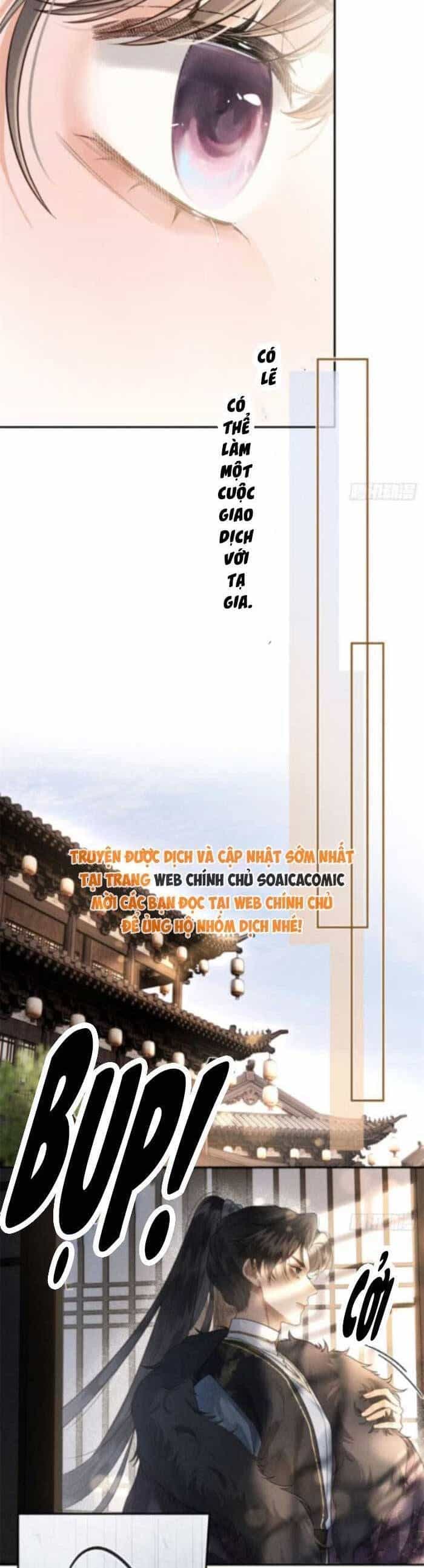Trùng Sinh Chi Tướng Môn Độc Hậu - Chương 5 - ảnh 13
