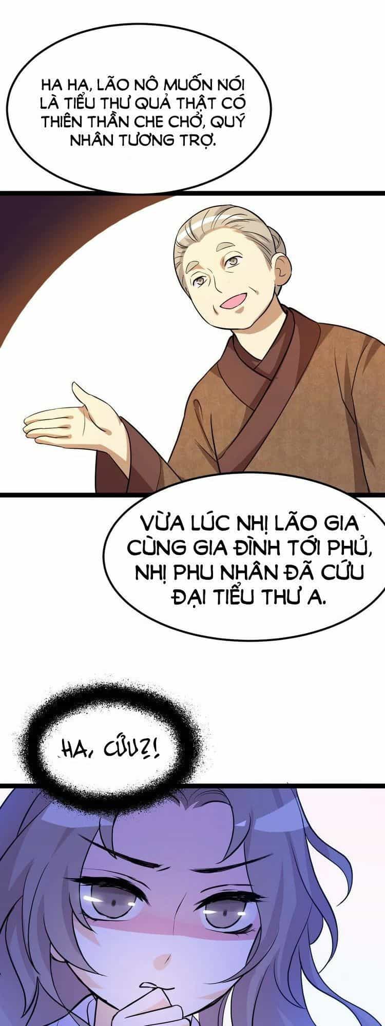 Trùng Sinh Chuyên Sủng Độc Phi Của Nhiếp Chính Vương - Chương 1 - ảnh 56