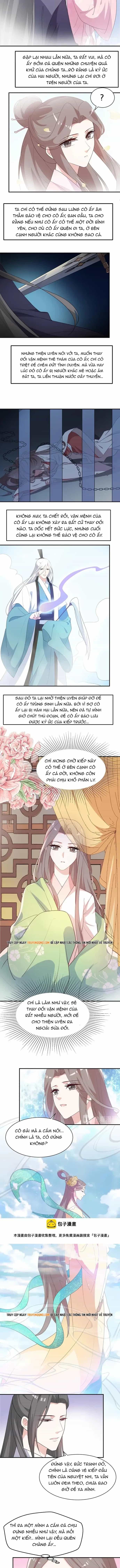 Trùng Sinh Chuyên Sủng Độc Phi Của Nhiếp Chính Vương - Chương 109 - ảnh 3