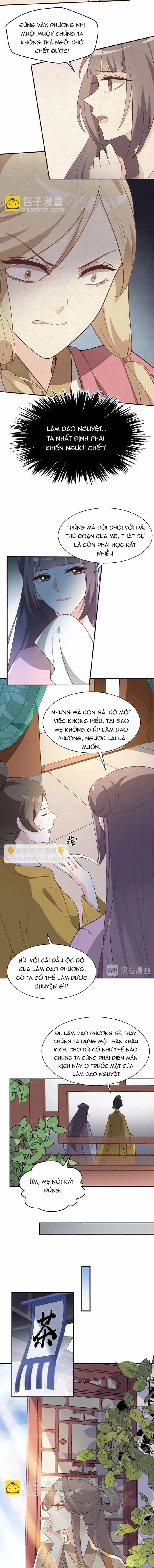 Trùng Sinh Chuyên Sủng Độc Phi Của Nhiếp Chính Vương - Chương 113 - ảnh 2