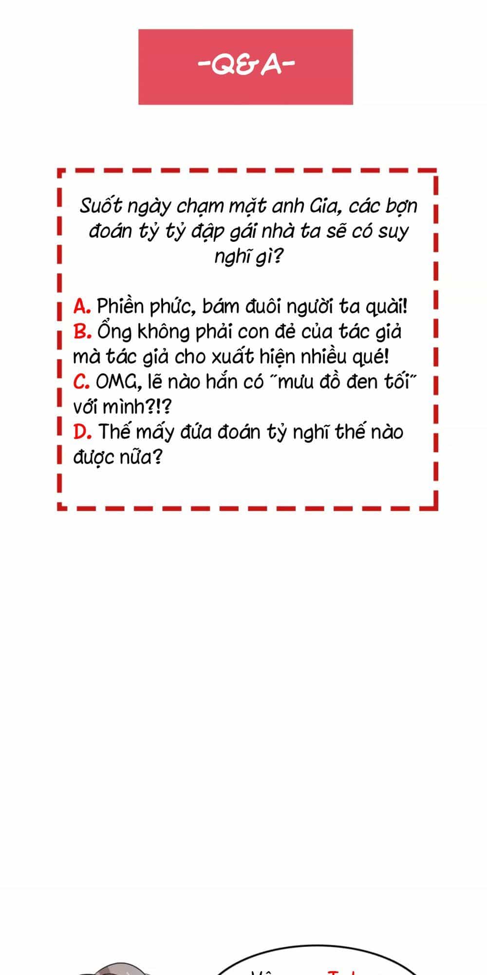 Trùng Sinh Chuyên Sủng Độc Phi Của Nhiếp Chính Vương - Chương 12 - ảnh 28