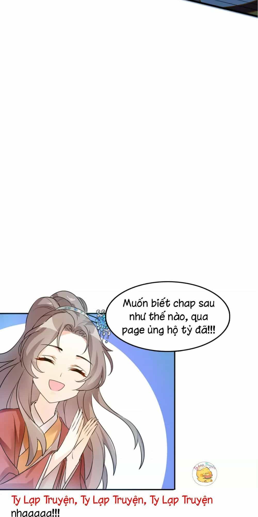 Trùng Sinh Chuyên Sủng Độc Phi Của Nhiếp Chính Vương - Chương 13 - ảnh 24