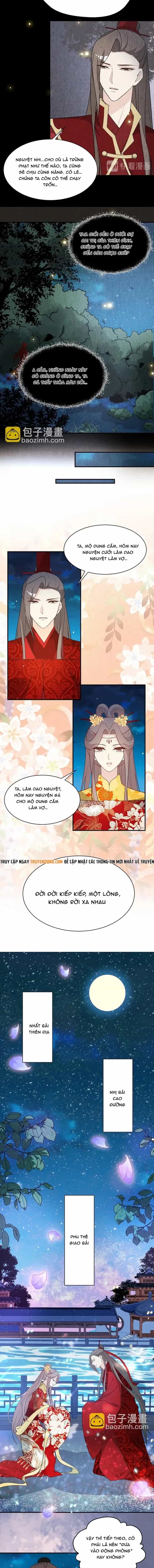 Trùng Sinh Chuyên Sủng Độc Phi Của Nhiếp Chính Vương - Chương 129 - ảnh 6