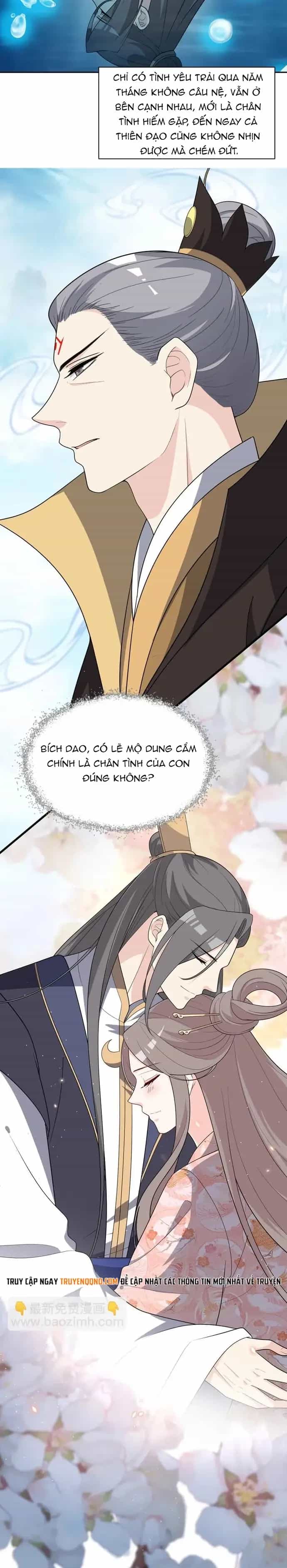 Trùng Sinh Chuyên Sủng Độc Phi Của Nhiếp Chính Vương - Chương 138 - ảnh 4