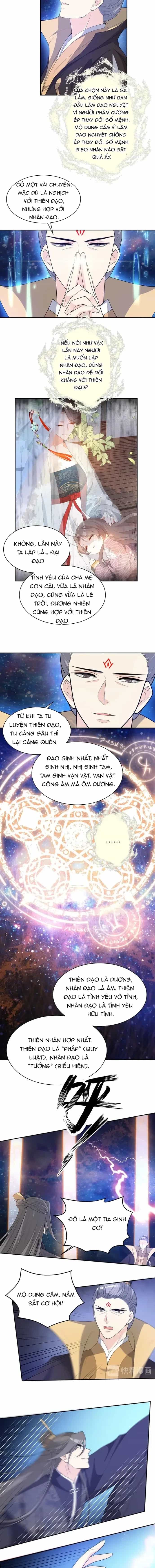 Trùng Sinh Chuyên Sủng Độc Phi Của Nhiếp Chính Vương - Chương 146 - ảnh 2