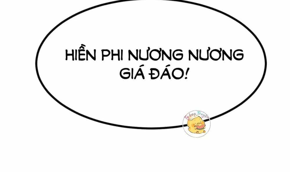 Trùng Sinh Chuyên Sủng Độc Phi Của Nhiếp Chính Vương - Chương 15 - ảnh 29
