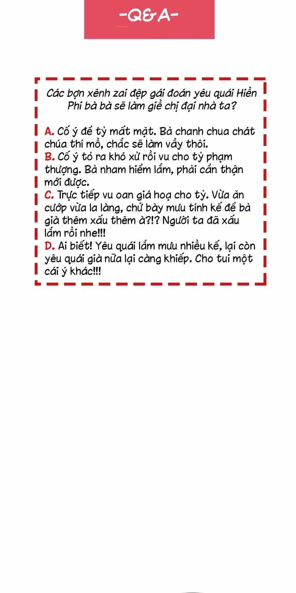 Trùng Sinh Chuyên Sủng Độc Phi Của Nhiếp Chính Vương - Chương 15 - ảnh 31